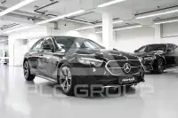 2026 Mercedes Benz E 220