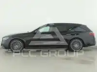 2026 Mercedes Benz E 220