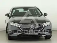 2026 Mercedes Benz E 220