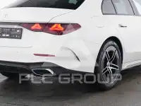 2026 Mercedes Benz E 220