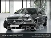 2026 Mercedes Benz E 220