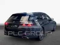 2026 Mercedes Benz E 220