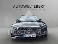 2026 Mercedes Benz E 220