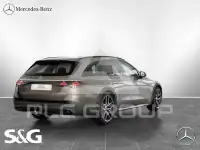 2026 Mercedes Benz E 220
