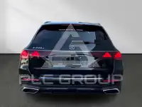 2026 Mercedes Benz E 220