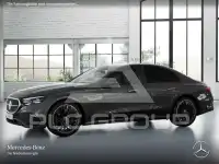 2026 Mercedes Benz E 220