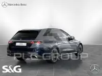 2026 Mercedes Benz E 220