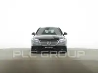 2026 Mercedes Benz E 220