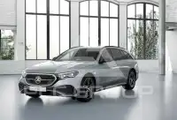 2026 Mercedes Benz E 220