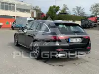 2026 Mercedes Benz E 220
