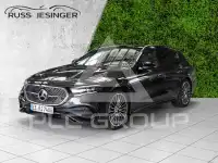 2026 Mercedes Benz E 220