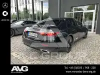 2026 Mercedes Benz E 220