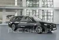 2026 Mercedes Benz E 220