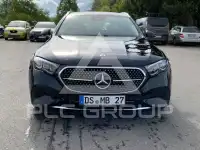 2026 Mercedes Benz E 220