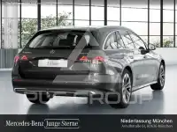 2026 Mercedes Benz E 220