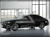 2026 Mercedes Benz E 220