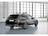 2026 Mercedes Benz E 220