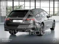 2026 Mercedes Benz E 220