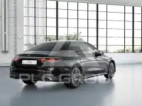 2026 Mercedes Benz E 220