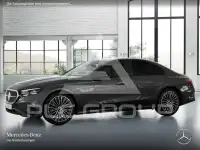 2026 Mercedes Benz E 220