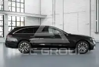 2026 Mercedes Benz E 220