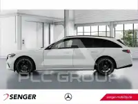 2026 Mercedes Benz E 220