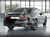 2026 Mercedes Benz E 220