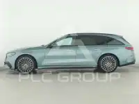 2026 Mercedes Benz E 220
