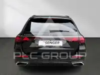 2026 Mercedes Benz E 220