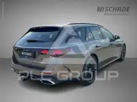 2026 Mercedes Benz E 220
