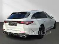 2026 Mercedes Benz E 220