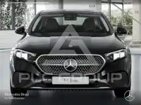 2026 Mercedes Benz E 220