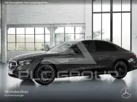 2026 Mercedes Benz E 220