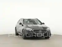 2026 Mercedes Benz E 220