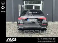 2026 Mercedes Benz E 220