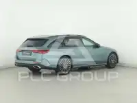 2026 Mercedes Benz E 220