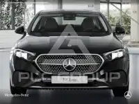 2026 Mercedes Benz E 220