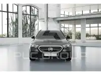2026 Mercedes Benz E 220