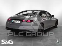 2026 Mercedes Benz E 220