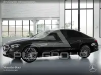 2026 Mercedes Benz E 220