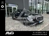 2026 Mercedes Benz E 220