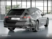 2026 Mercedes Benz E 220