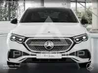 2026 Mercedes Benz E 220