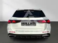 2026 Mercedes Benz E 220