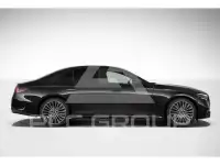 2026 Mercedes Benz E 220