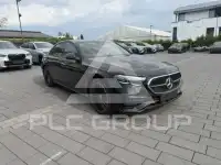 2026 Mercedes Benz E 220