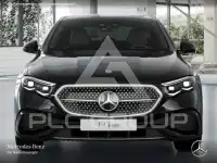 2026 Mercedes Benz E 220