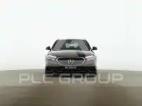 2026 Mercedes Benz E 220