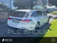 2026 Mercedes Benz E 220