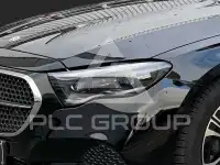 2026 Mercedes Benz E 220